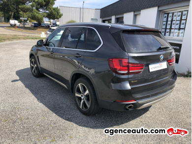 Bmw X5 — 7
