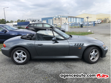 Bmw Z3 — 4