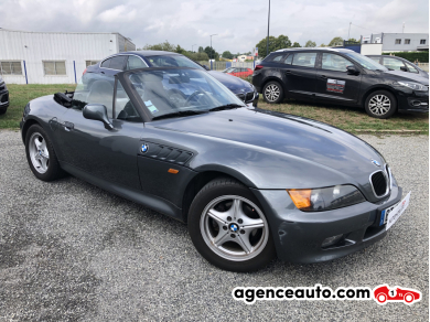 Bmw Z3 — 3
