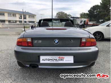 Bmw Z3 — 6