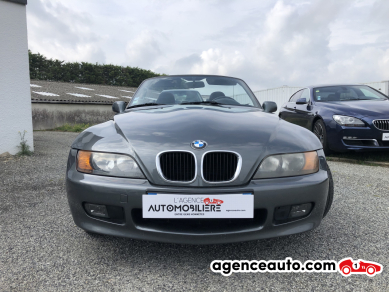 Bmw Z3 — 2