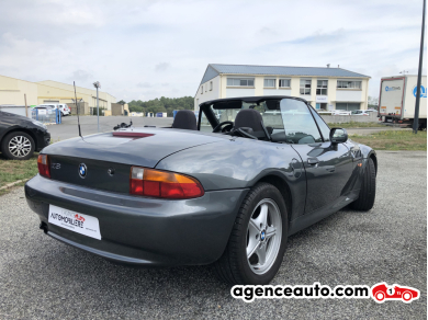 Bmw Z3 — 5