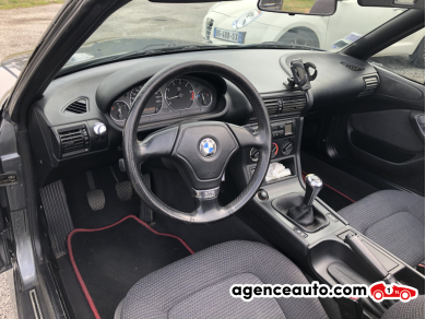 Bmw Z3 — 9