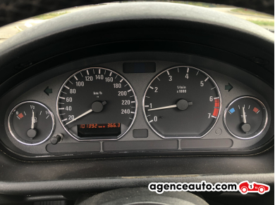 Bmw Z3 — 17