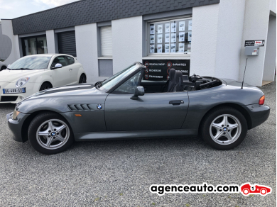 Bmw Z3 — 8