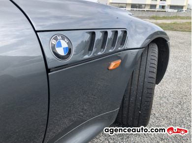 Bmw Z3 — 11