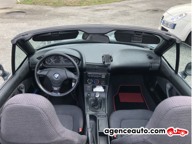 Bmw Z3 — 10