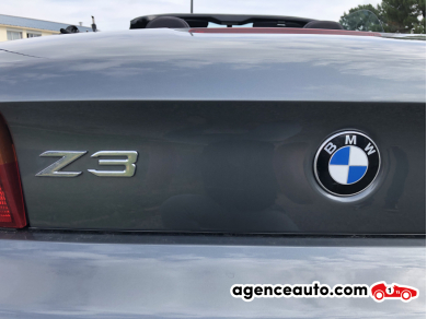Bmw Z3 — 24