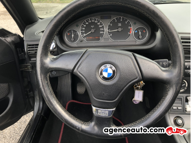 Bmw Z3 — 16