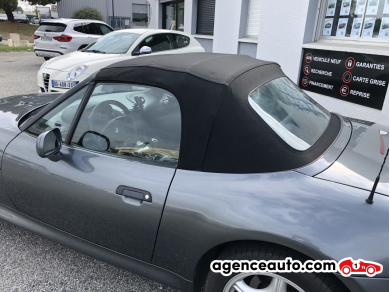 Bmw Z3 — 20