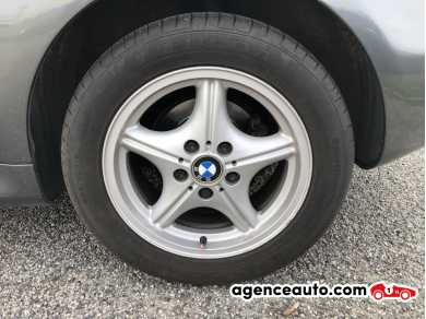 Bmw Z3 — 26