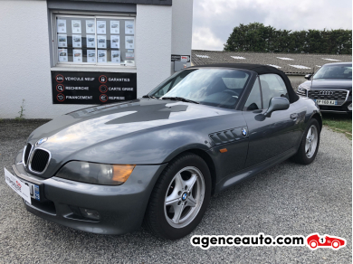 Bmw Z3 — 19