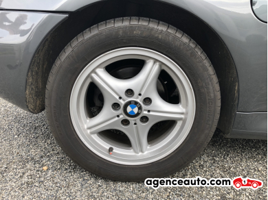 Bmw Z3 — 27