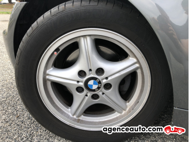 Bmw Z3 — 28