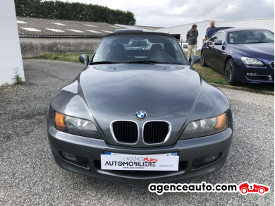 Bmw Z3 — 22