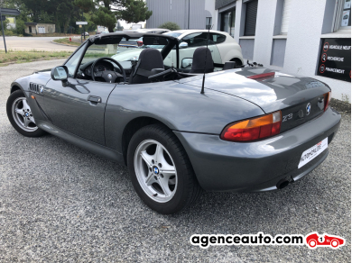Bmw Z3 — 7