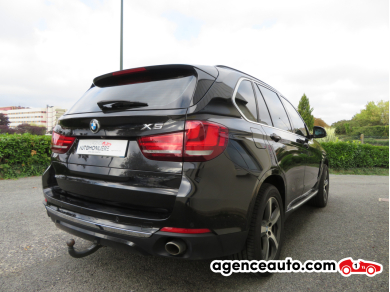 Bmw X5 — 5