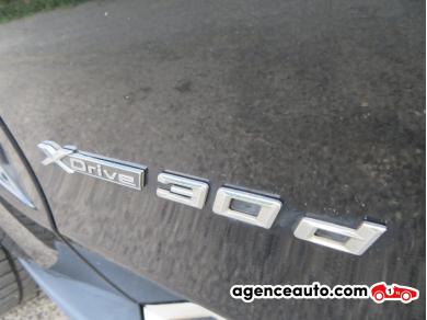Bmw X5 — 19