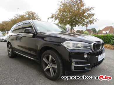 Bmw X5 — 6