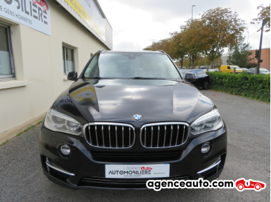 Bmw X5 — 7