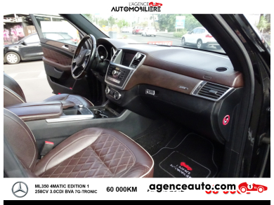 Mercedes ML — 8