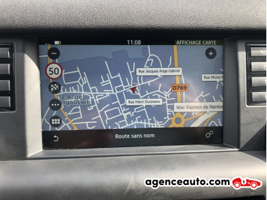 Land Rover Discovery — 24