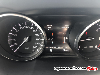 Land Rover Discovery — 28
