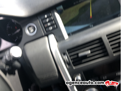 Land Rover Discovery — 29