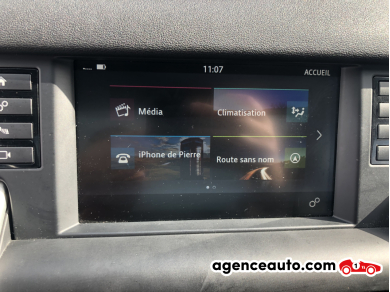 Land Rover Discovery — 27