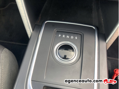 Land Rover Discovery — 32