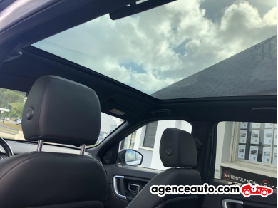 Land Rover Discovery — 18