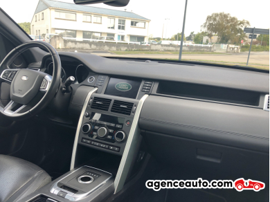 Land Rover Discovery — 11