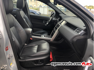 Land Rover Discovery — 14