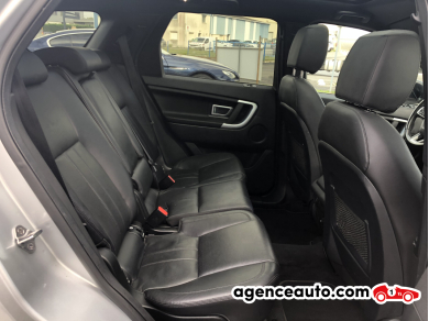 Land Rover Discovery — 17
