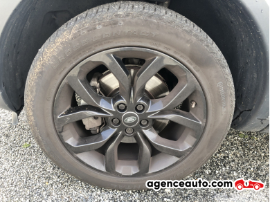 Land Rover Discovery — 21