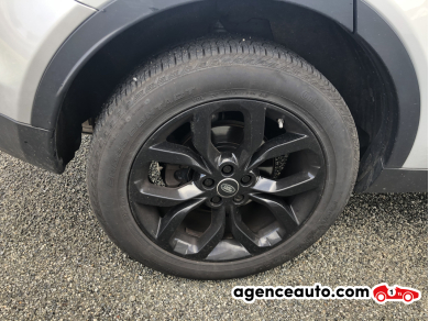 Land Rover Discovery — 22