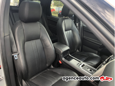 Land Rover Discovery — 15