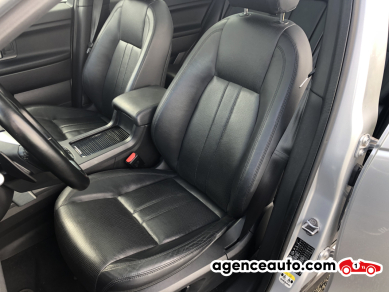 Land Rover Discovery — 13