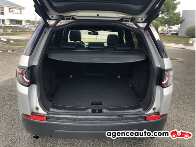 Land Rover Discovery — 19