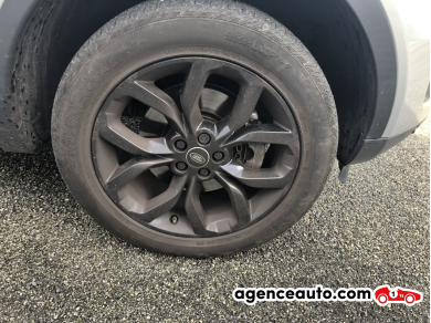 Land Rover Discovery — 23