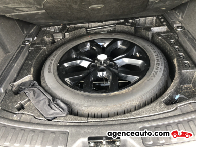 Land Rover Discovery — 35