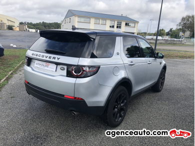 Land Rover Discovery — 5