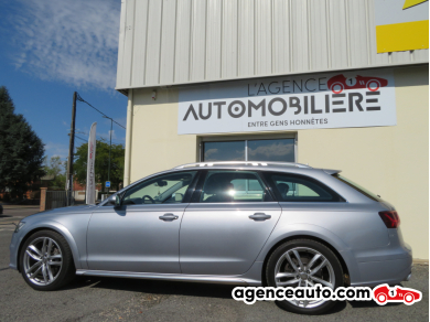 Audi ALLROAD — 3