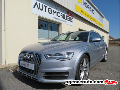 Audi ALLROAD