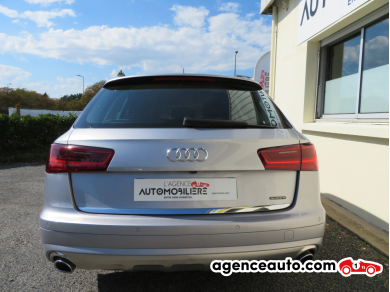 Audi ALLROAD — 5