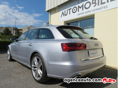 Audi ALLROAD — 4