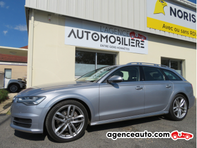 Audi ALLROAD — 2