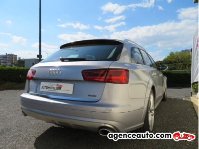 Audi ALLROAD — 6