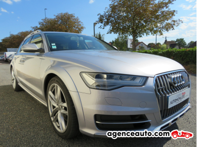 Audi ALLROAD — 7