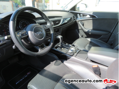 Audi ALLROAD — 10